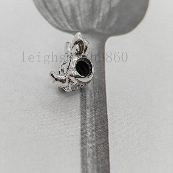 Pandora Minnie Mouse Charm - Picture 4 of 6